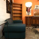 floor lamp design 70s for guzzini