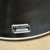 Pipistrello table lamp by Gae Aulenti for Martinelli Luce, 1960s