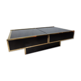 Cidue Cocktail Table, Italy 1970