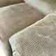Maralunga two-seater sofa Cassina