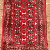 Wool rug 80*119