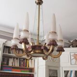 Lustre house LIBEROS PARIS