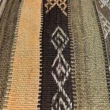 Turkish kilim cushion cover 40x60cm