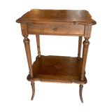 Sewing table