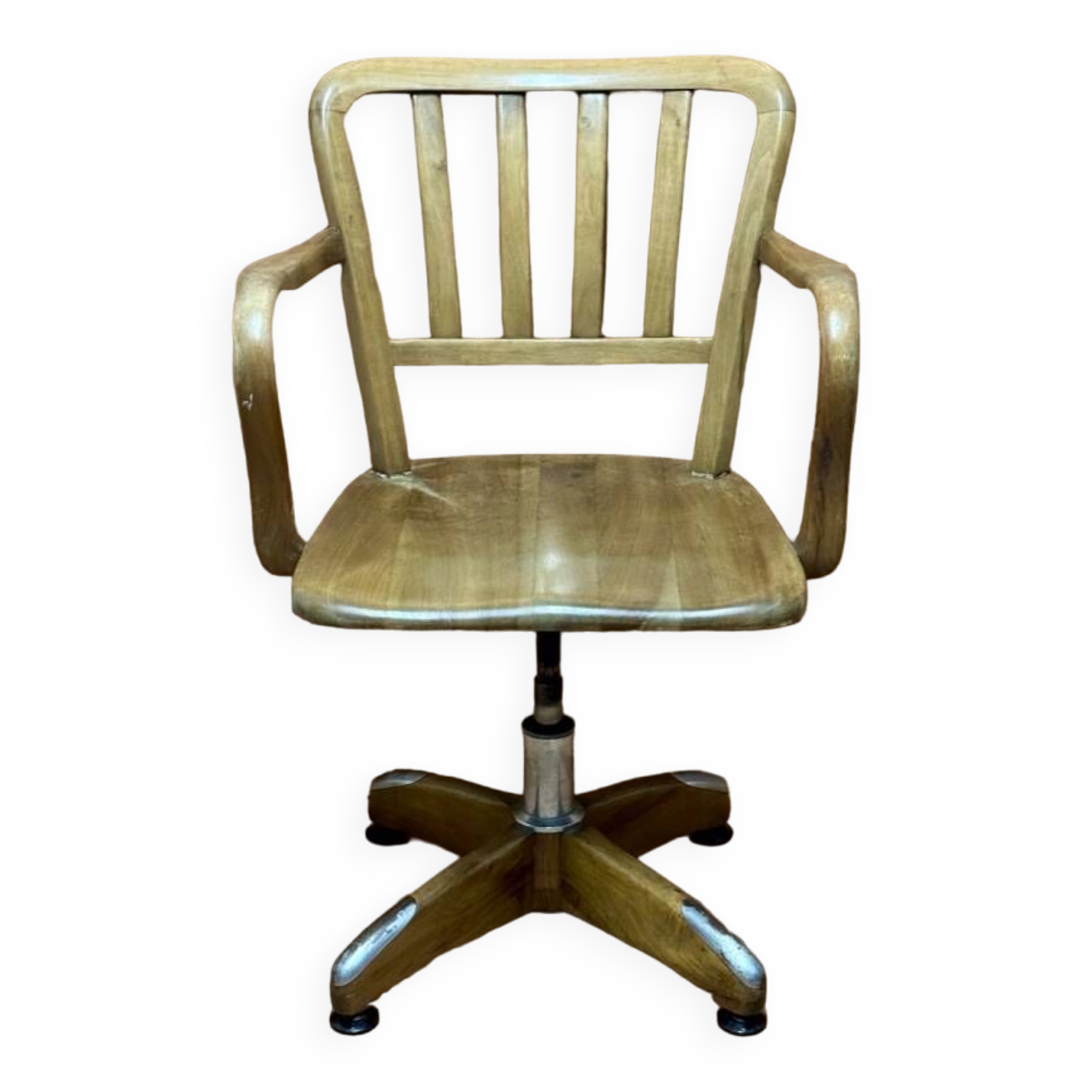 giroflex system chair