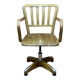 giroflex system chair