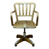 giroflex system chair