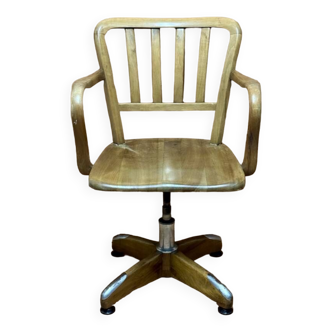 giroflex system chair