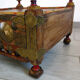 Very old afghan/pakistani tea table