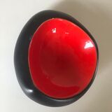 Ceramic cup 70/80 s