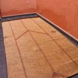 Touareg Natte Mauritania - 193 x 368 cm