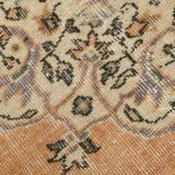 Turkish Rug, 169x252 Cm