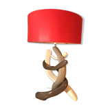Lampe luxueuse François Chatain