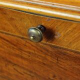 Unique Art Deco Home Office Bureau, Czechoslovakia 1920s