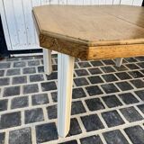Art Deco extendable table