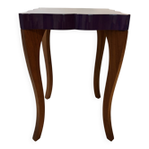 Designer side table or bedside table