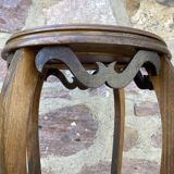 Petite selette Art Déco 1950