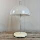 pair of Mushroom lamps by Fagerhult - Sweden 1970s