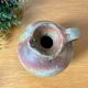 Old sandstone pitcher