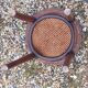 Thonet stool
