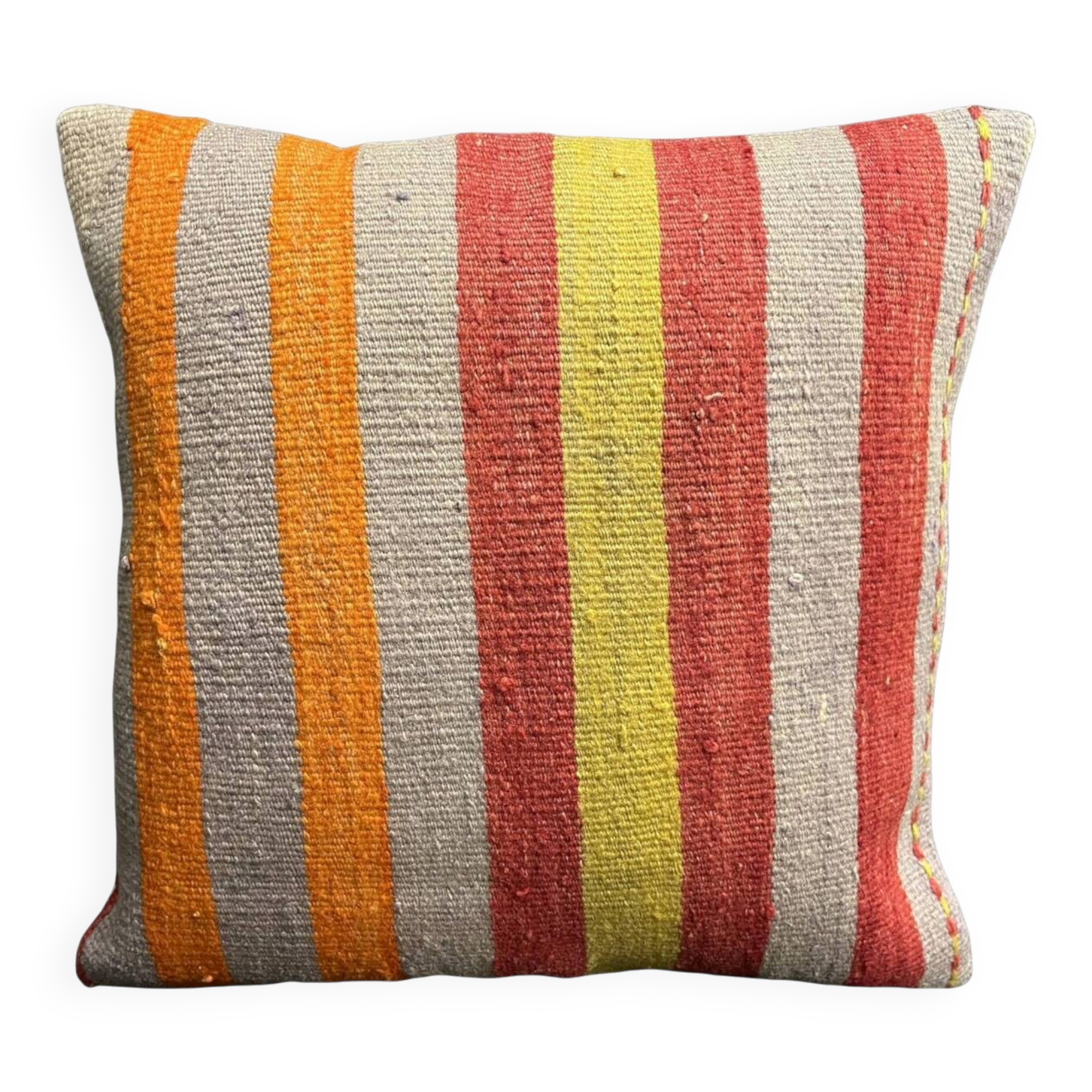 Turkish Kilim Pillow