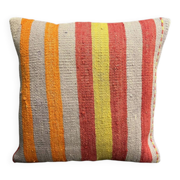 Turkish Kilim Pillow