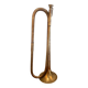 Ancient copper clarion