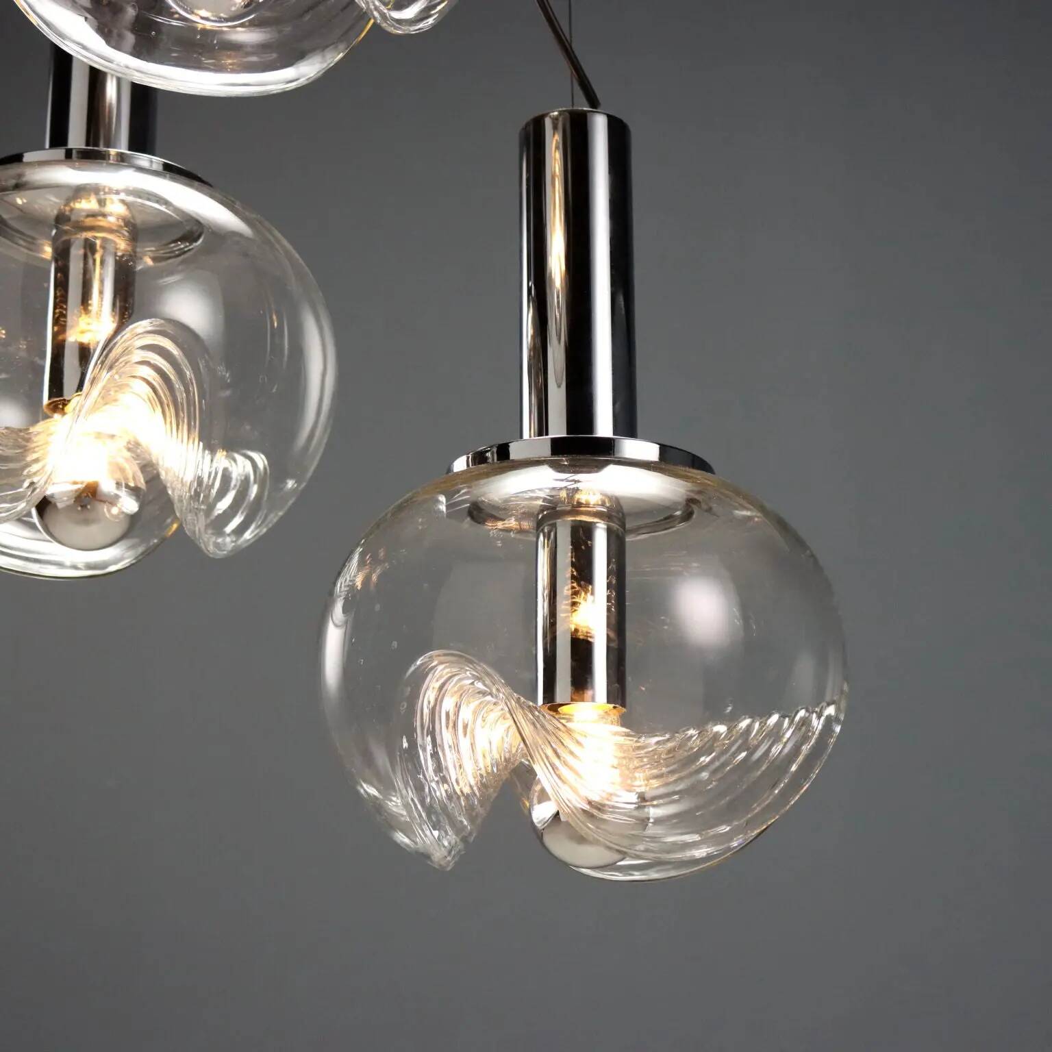 Lustre Koch & Lowy from the 1970s