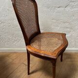 Cane chair
