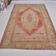 Antique Home Living Vintage Carpet sku 1558