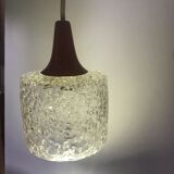 1970 glass suspension