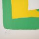 Léon Gischia: The Beach, original signed lithograph