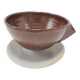 Handmade ceramic mug