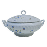 Tharaud de Limoges soup tureen, exclusive "Boris" model