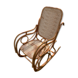 Vintage rocking-chair