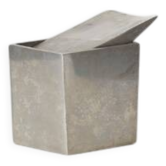 Philippe Starck Ray Hollis Ashtray for XO, France 1997