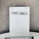Pair of Artemide Cabildo designer wall lights by Eric Sole