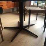 Design table year 50