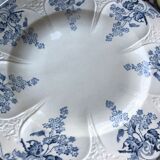 15 Longwy Plates
