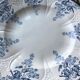 15 Longwy Plates