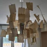 Suspension Ingo Maurer - Zettel'z 5
