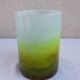 Scandinavian glass vase John Orwar Lake