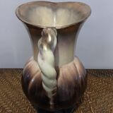 Ceramic pitcher