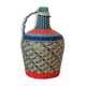 Scoubidou demijohn