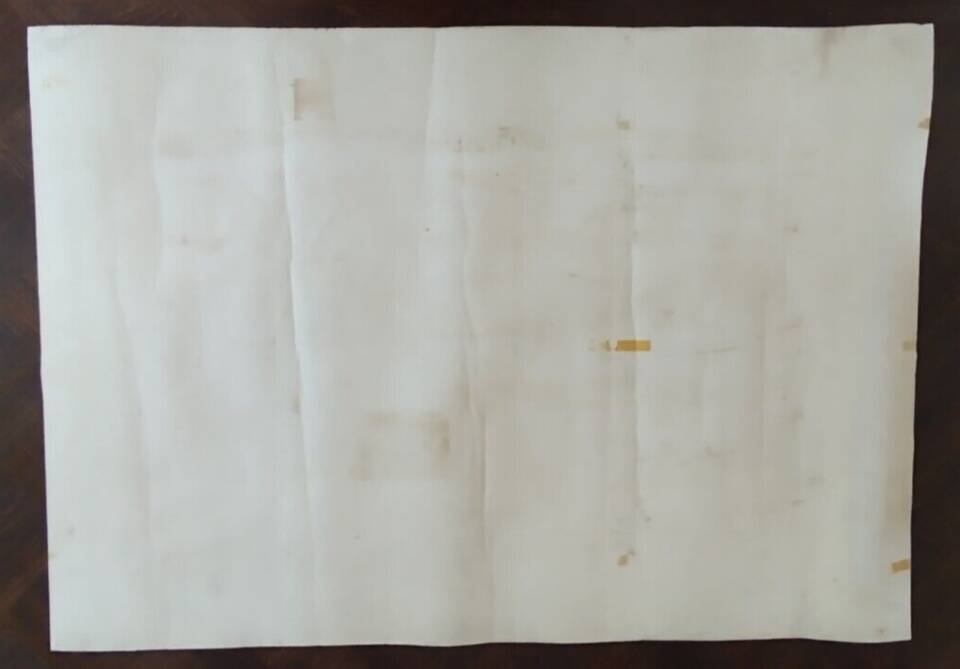Gouache on paper signed mid-20th century boats port 1959