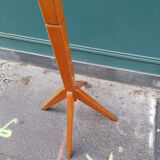 Parrot coat rack, 50s-60s