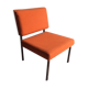 Armchair side pop