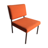 Armchair side pop