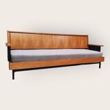 Mid-century sofa