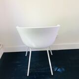 Set of 4 AAC26 armchairs from Hay